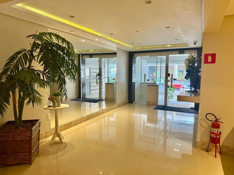 Apartamento de 1 dormitório!: 11ª foto da galeria de imagens do imóvel