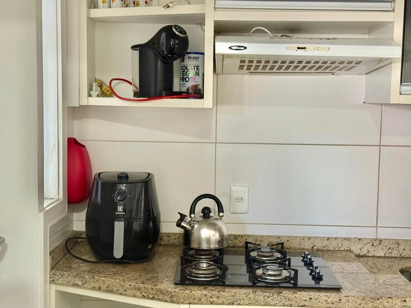 Apartamento de 1 dormitório!: 7ª foto da galeria de imagens do imóvel