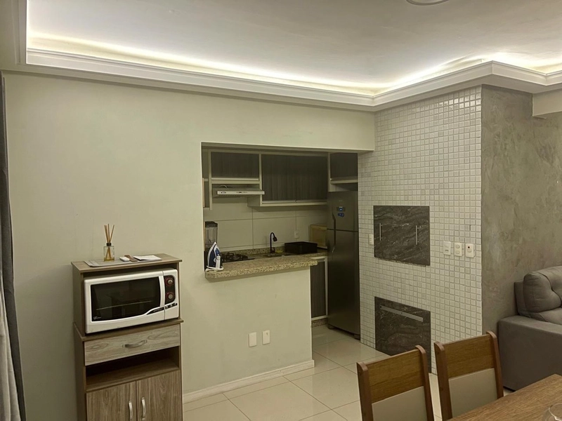 Apartamento de 1 dormitório!: 6ª foto da galeria de imagens do imóvel