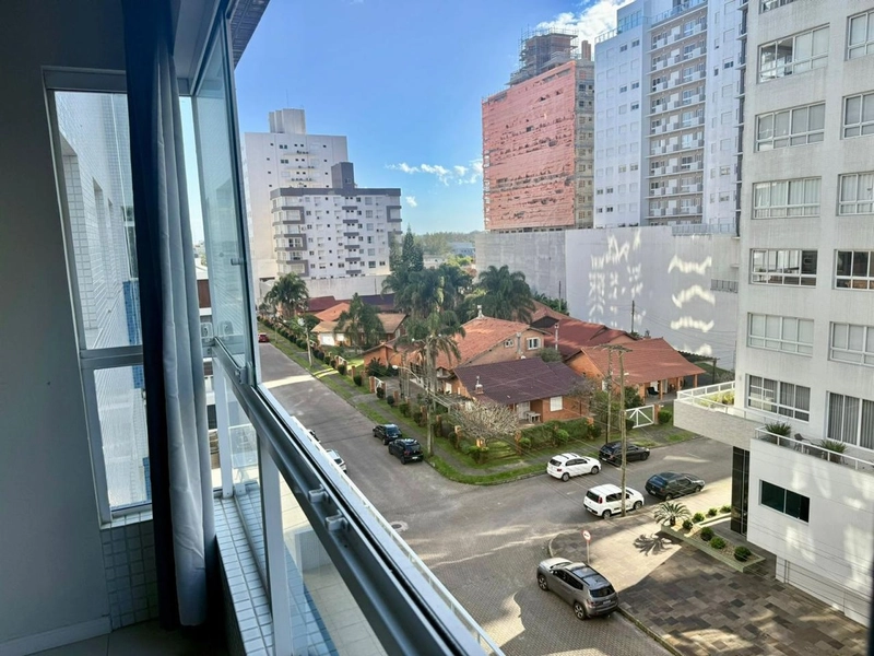 Apartamento de 1 dormitório!: 5ª foto da galeria de imagens do imóvel