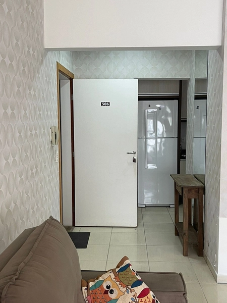 Apartamento de 1 dormitório!: 8ª foto da galeria de imagens do imóvel