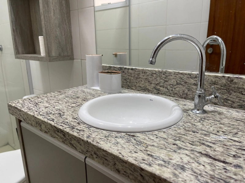 Apartamento de 1 dormitório!: 13ª foto da galeria de imagens do imóvel