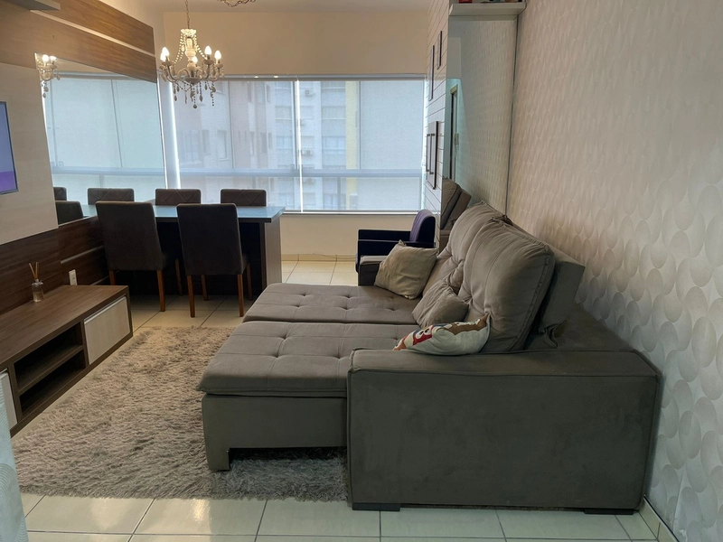 Apartamento de 1 dormitório!: 2ª foto da galeria de imagens do imóvel