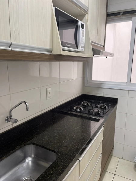 Apartamento de 1 dormitório!: 9ª foto da galeria de imagens do imóvel