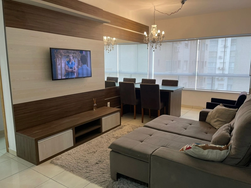 Apartamento de 1 dormitório!: 4ª foto da galeria de imagens do imóvel