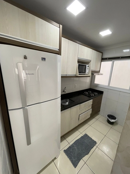 Apartamento de 1 dormitório!: 7ª foto da galeria de imagens do imóvel