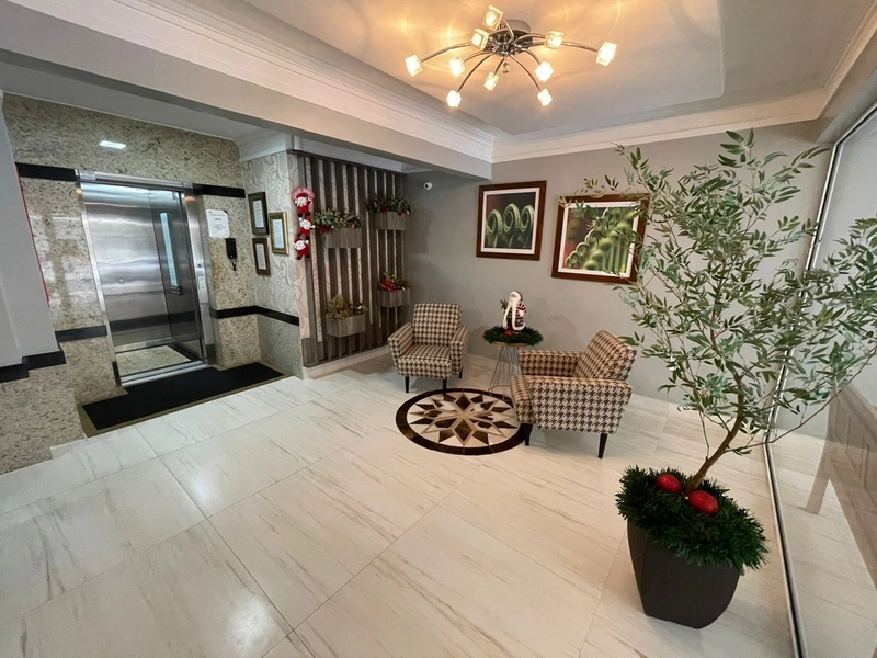 Apartamento de 1 dormitório!: 3ª foto da galeria de imagens do imóvel