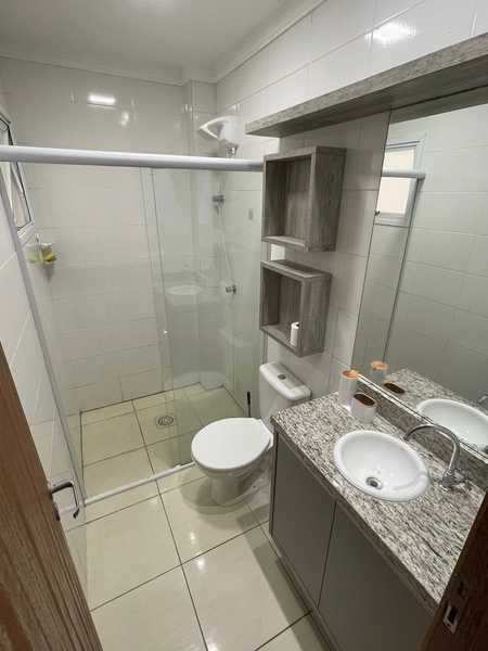 Apartamento de 1 dormitório!: 14ª foto da galeria de imagens do imóvel