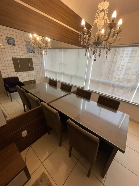 Apartamento de 1 dormitório!: 5ª foto da galeria de imagens do imóvel