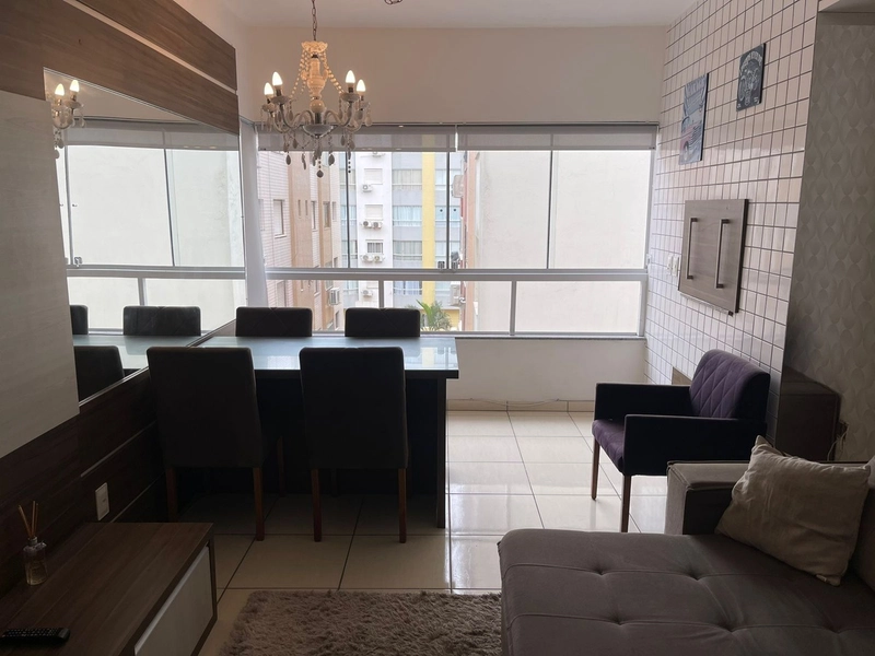 Apartamento de 1 dormitório!: 6ª foto da galeria de imagens do imóvel