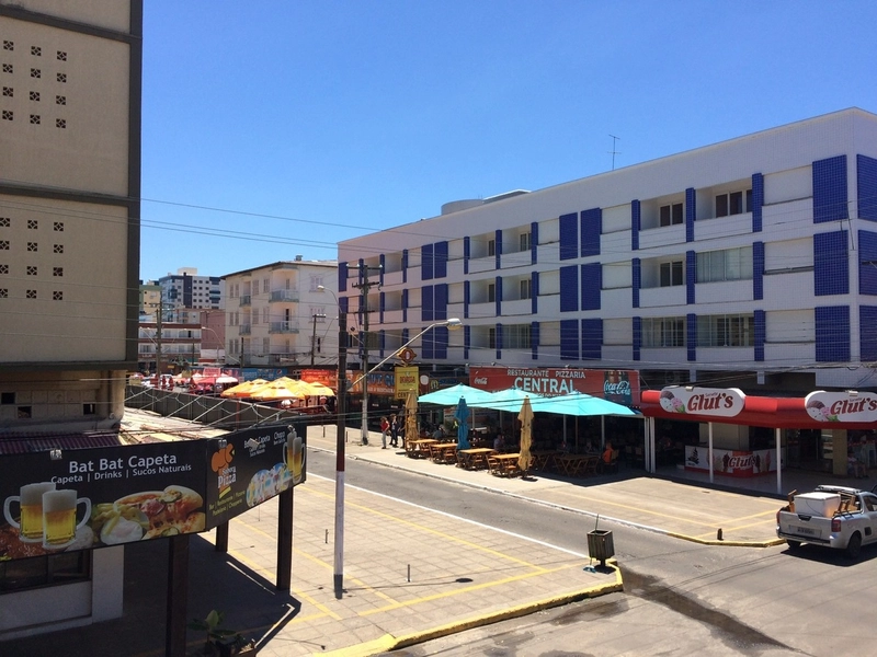 Apartamento de 1 dormitório!: 13ª foto da galeria de imagens do imóvel