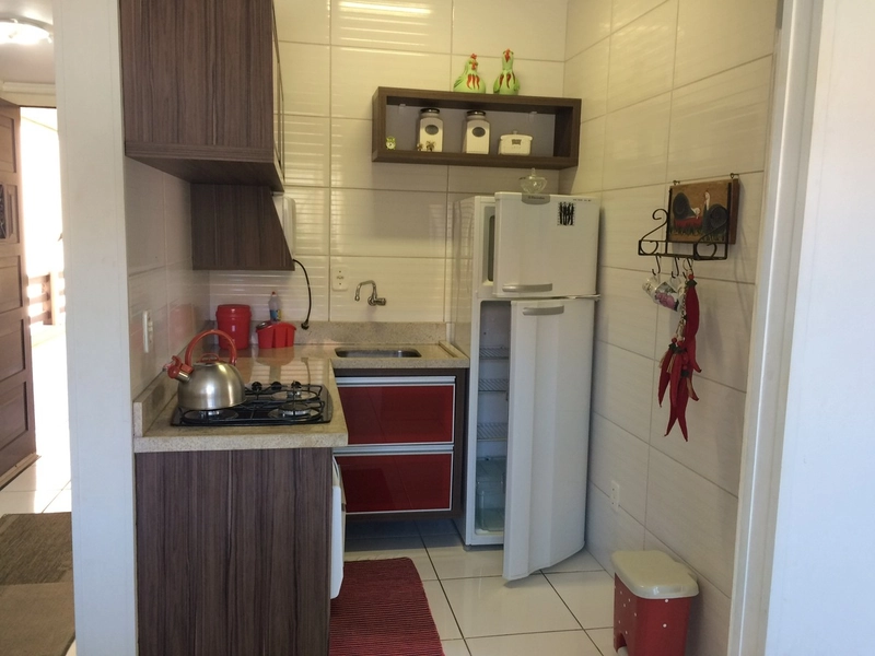 Apartamento de 1 dormitório!: 2ª foto da galeria de imagens do imóvel