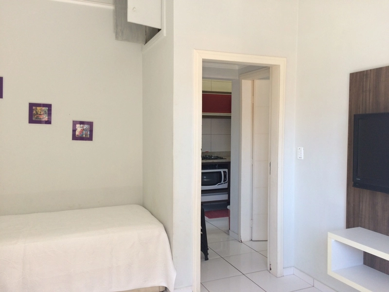Apartamento de 1 dormitório!: 9ª foto da galeria de imagens do imóvel
