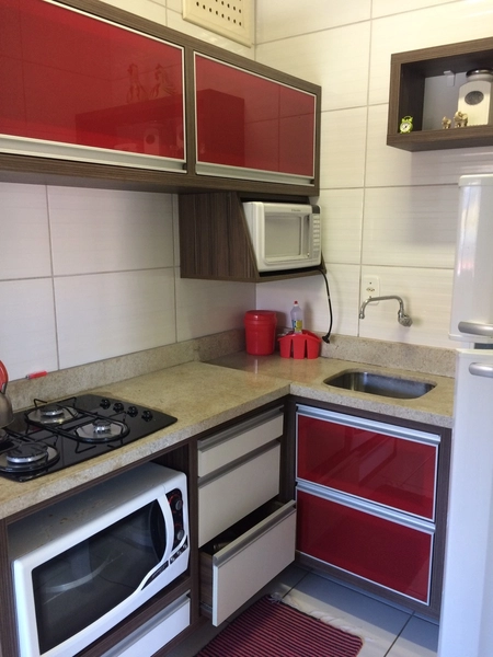 Apartamento de 1 dormitório!: 3ª foto da galeria de imagens do imóvel