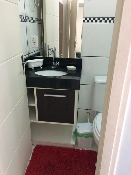 Apartamento de 1 dormitório!: 11ª foto da galeria de imagens do imóvel