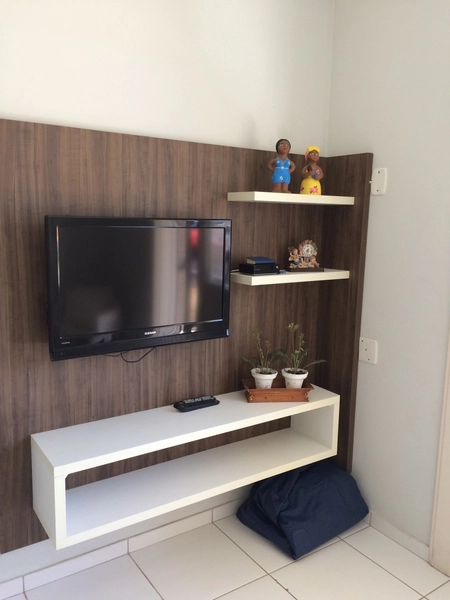 Apartamento de 1 dormitório!