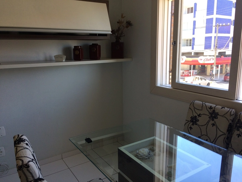 Apartamento de 1 dormitório!: 4ª foto da galeria de imagens do imóvel