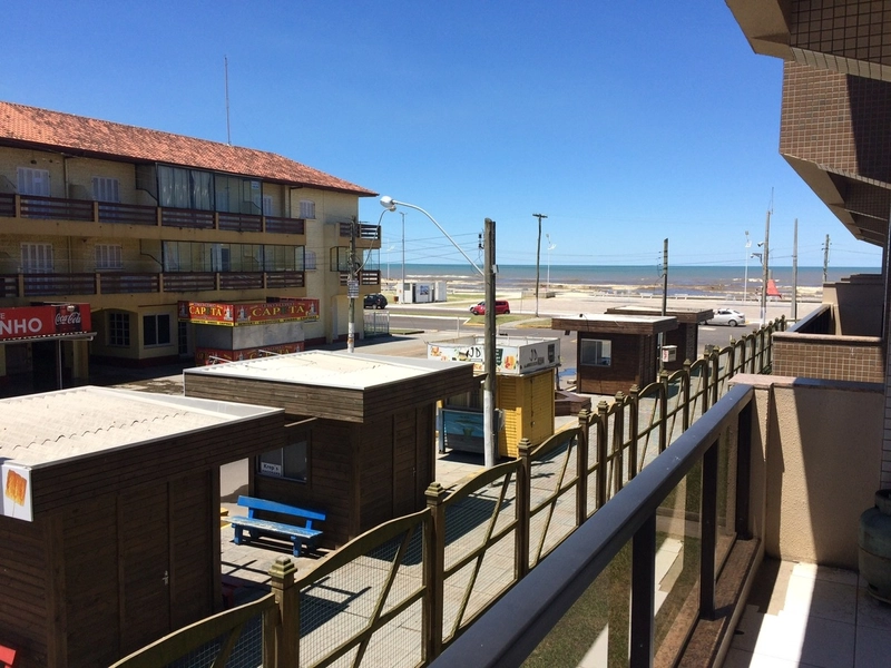 Apartamento de 1 dormitório!: 14ª foto da galeria de imagens do imóvel