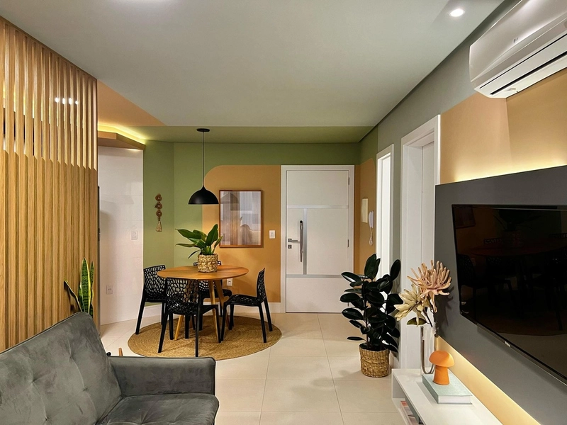 Apartamento de 1 dormitório!: 8ª foto da galeria de imagens do imóvel