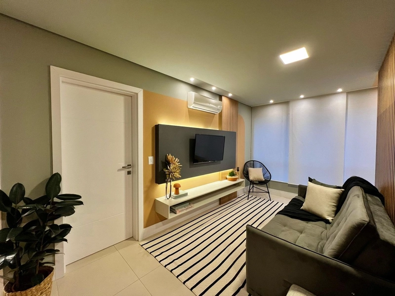 Apartamento de 1 dormitório!: 12ª foto da galeria de imagens do imóvel