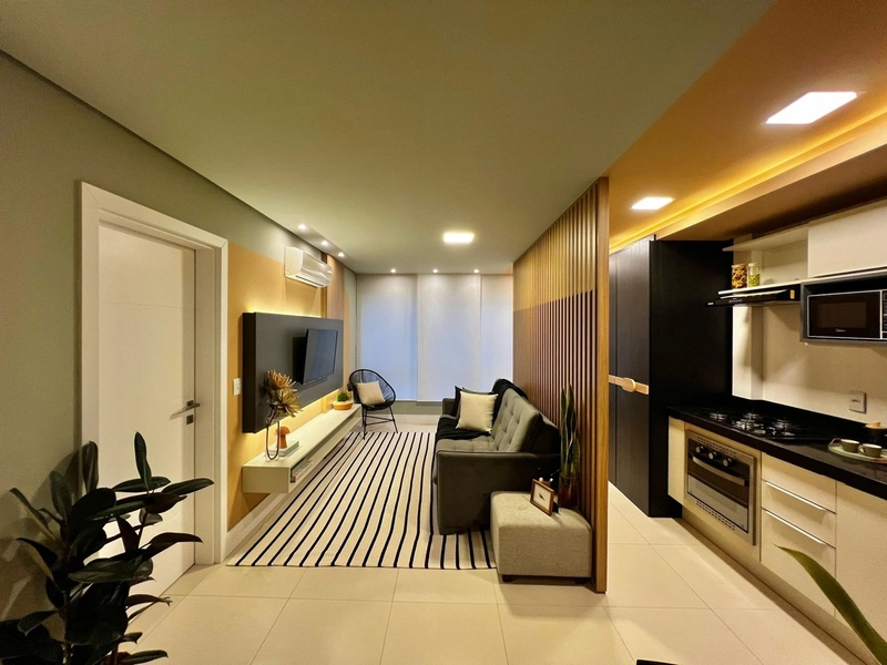 Apartamento de 1 dormitório!: 10ª foto da galeria de imagens do imóvel