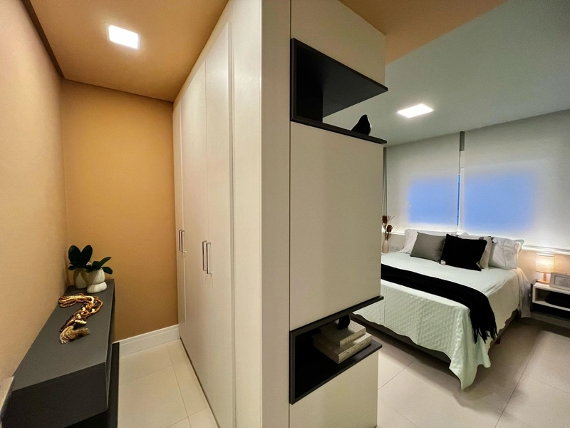 Apartamento de 1 dormitório!: 15ª foto da galeria de imagens do imóvel