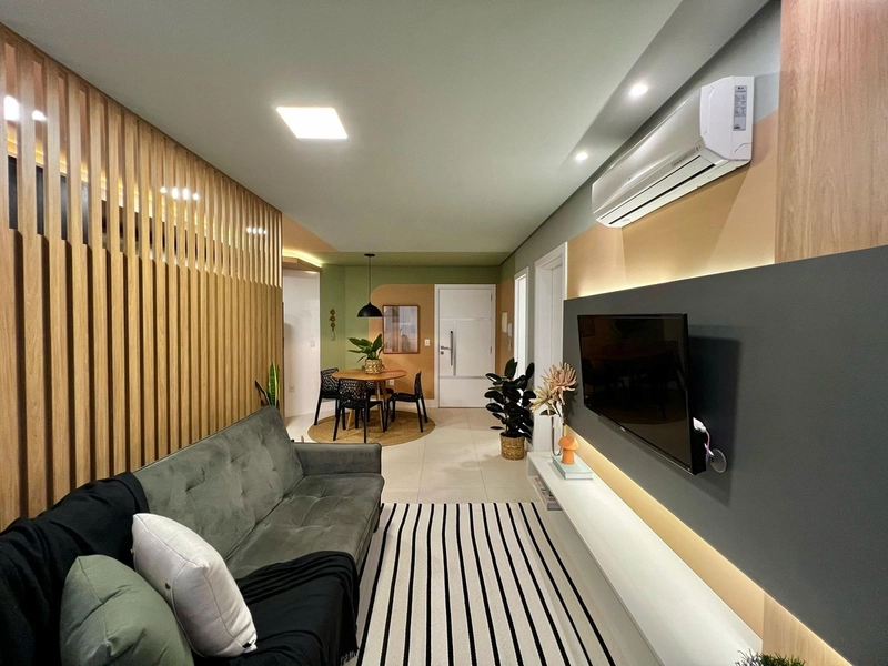 Apartamento de 1 dormitório!: 6ª foto da galeria de imagens do imóvel