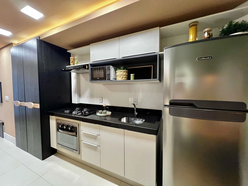 Apartamento de 1 dormitório!: 13ª foto da galeria de imagens do imóvel