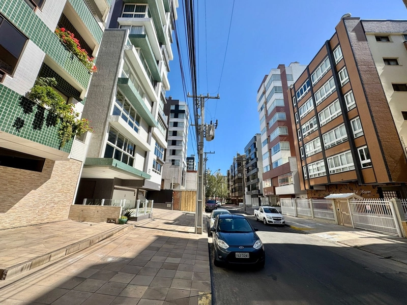 Apartamento de 1 dormitório!: 8ª foto da galeria de imagens do imóvel