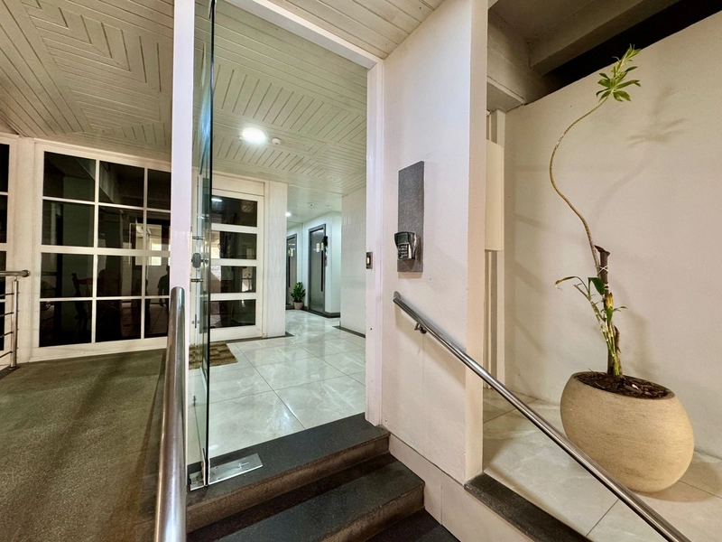 Apartamento de 1 dormitório!: 6ª foto da galeria de imagens do imóvel