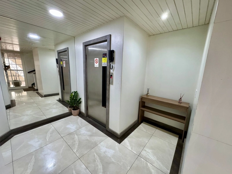 Apartamento de 1 dormitório!: 5ª foto da galeria de imagens do imóvel