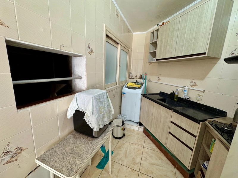 Apartamento de 1 dormitório!: 4ª foto da galeria de imagens do imóvel