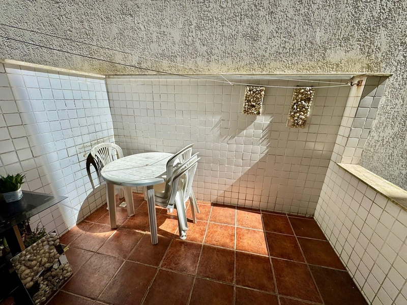 Apartamento de 1 dormitório!: 10ª foto da galeria de imagens do imóvel