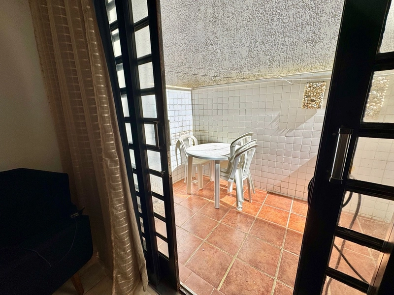 Apartamento de 1 dormitório!: 11ª foto da galeria de imagens do imóvel