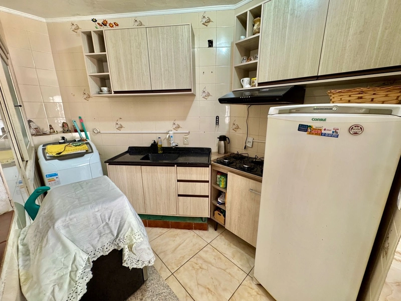 Apartamento de 1 dormitório!: 3ª foto da galeria de imagens do imóvel