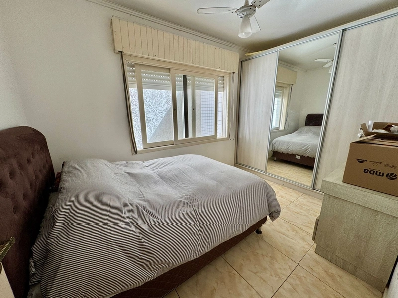 Apartamento de 1 dormitório!: 7ª foto da galeria de imagens do imóvel