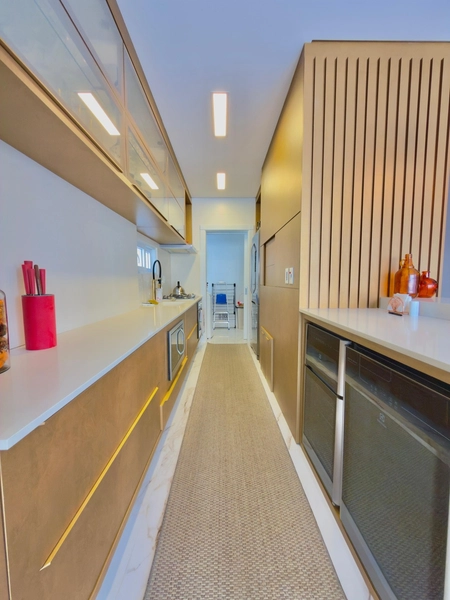 Apartamento de 4 dormitórios!: 2ª foto da galeria de imagens do imóvel