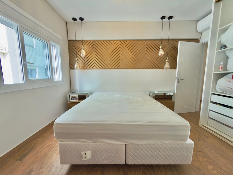 Apartamento de 4 dormitórios!: 3ª foto da galeria de imagens do imóvel