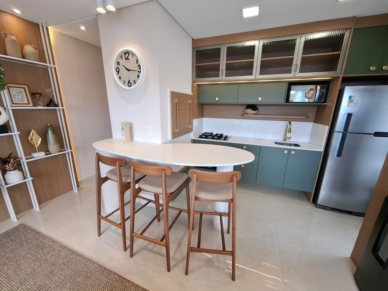 Apartamento de 3 dormitórios!: 41ª foto da galeria de imagens do imóvel