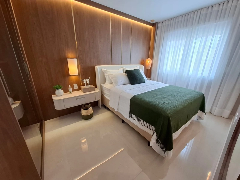 Apartamento de 3 dormitórios!: 20ª foto da galeria de imagens do imóvel