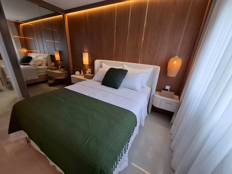 Apartamento de 3 dormitórios!: 16ª foto da galeria de imagens do imóvel