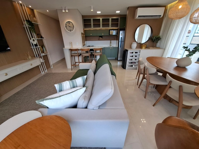 Apartamento de 3 dormitórios!: 34ª foto da galeria de imagens do imóvel