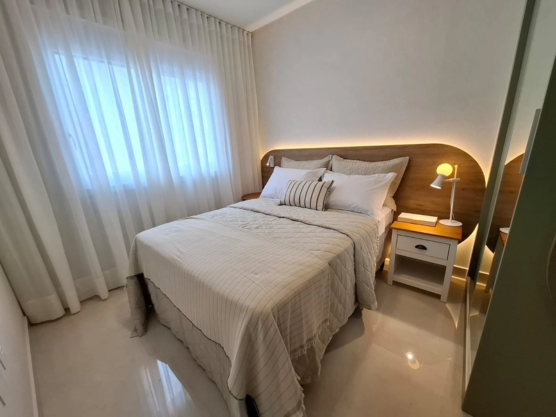 Apartamento de 3 dormitórios!: 47ª foto da galeria de imagens do imóvel