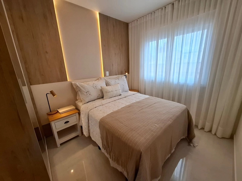 Apartamento de 3 dormitórios!: 43ª foto da galeria de imagens do imóvel