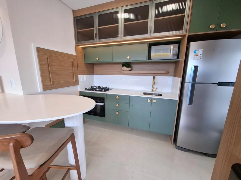 Apartamento de 3 dormitórios!: 8ª foto da galeria de imagens do imóvel