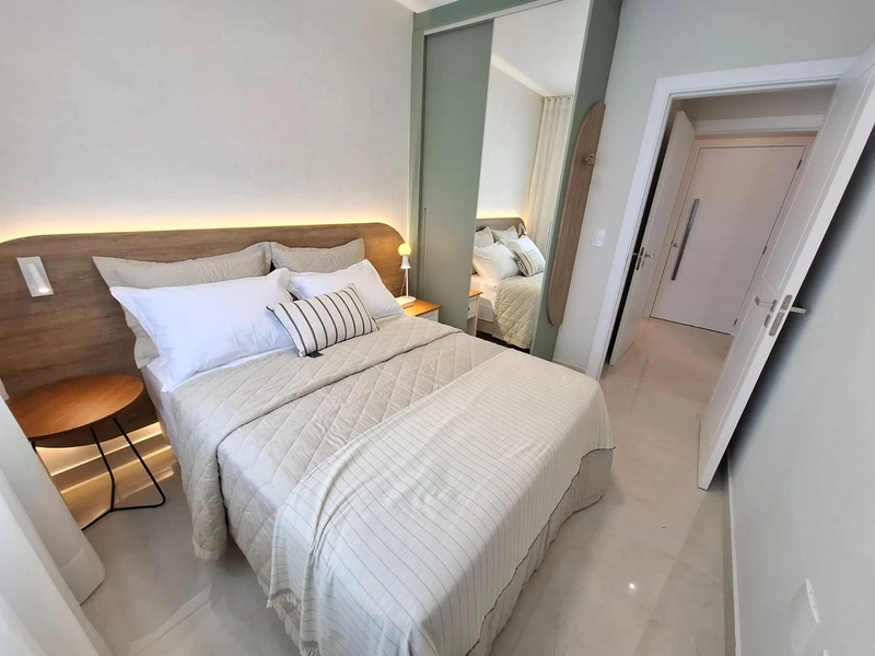 Apartamento de 3 dormitórios!: 2ª foto da galeria de imagens do imóvel