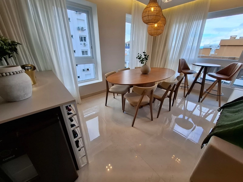 Apartamento de 3 dormitórios!: 33ª foto da galeria de imagens do imóvel