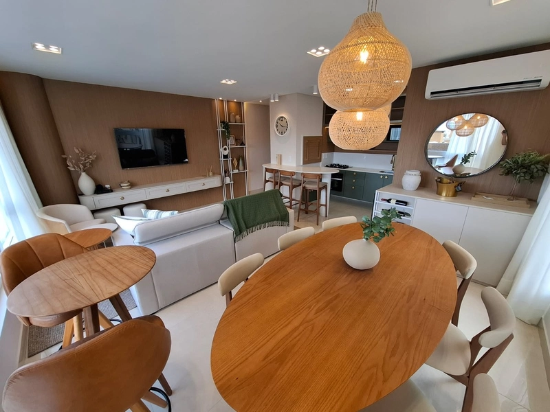 Apartamento de 3 dormitórios!: 39ª foto da galeria de imagens do imóvel