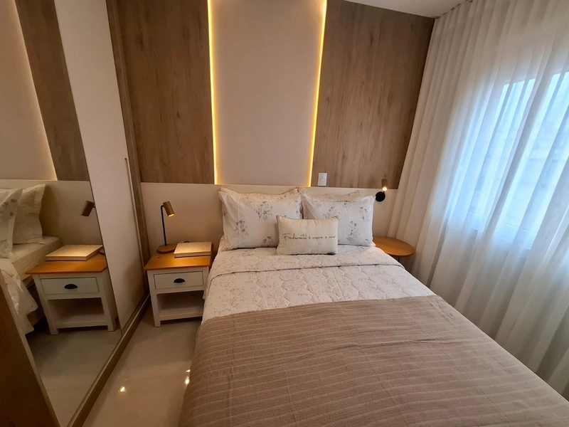 Apartamento de 3 dormitórios!: 15ª foto da galeria de imagens do imóvel