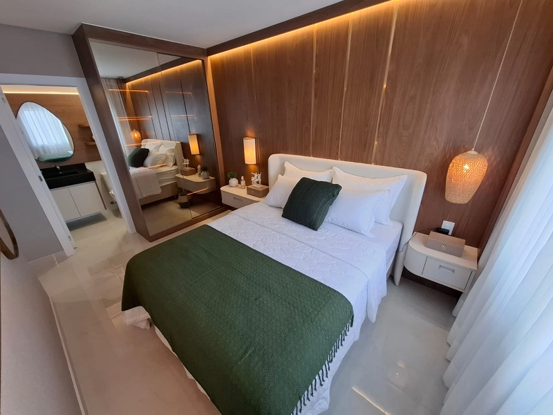 Apartamento de 3 dormitórios!: 44ª foto da galeria de imagens do imóvel